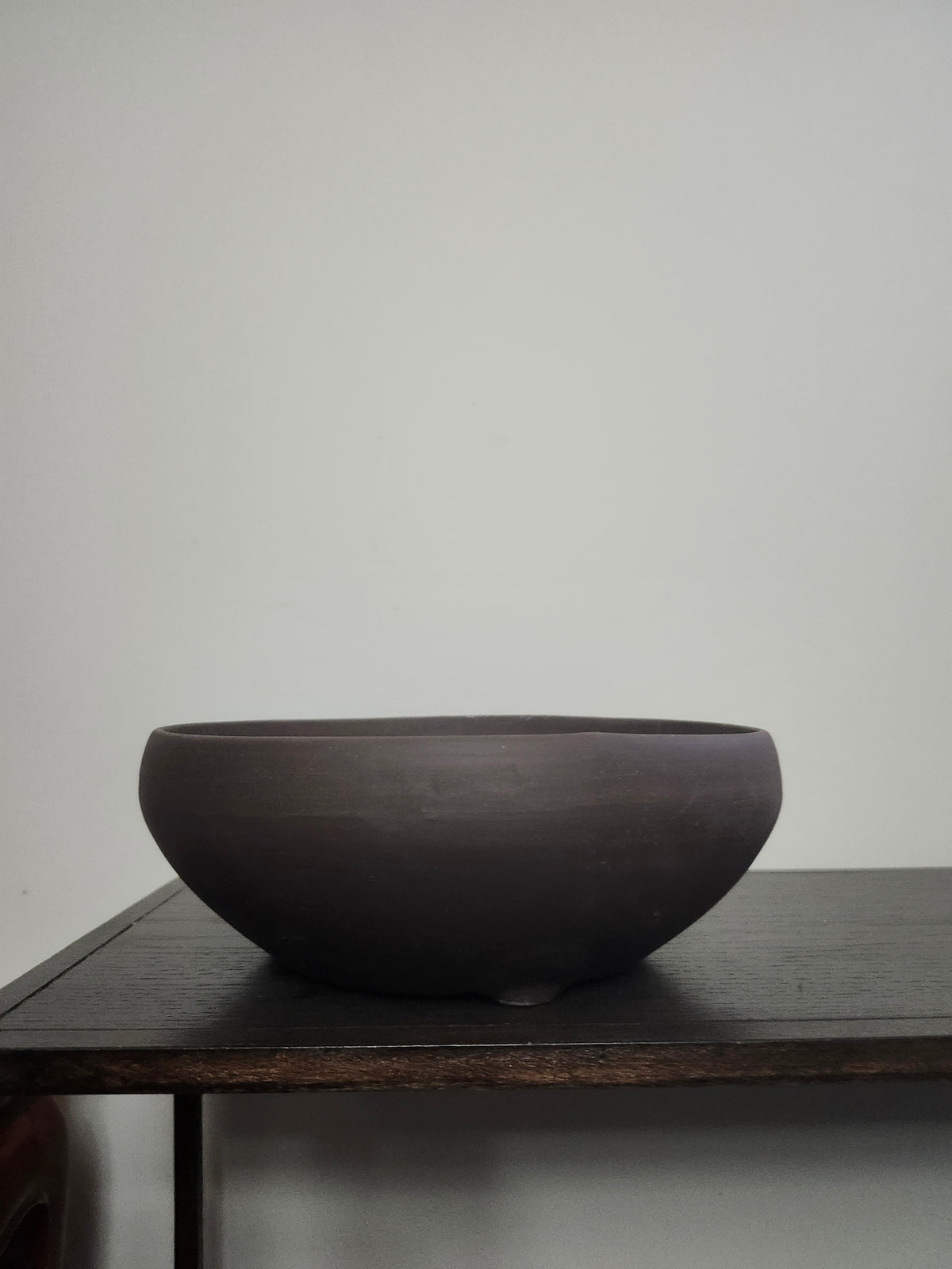 Beautiful Japanese Round pots