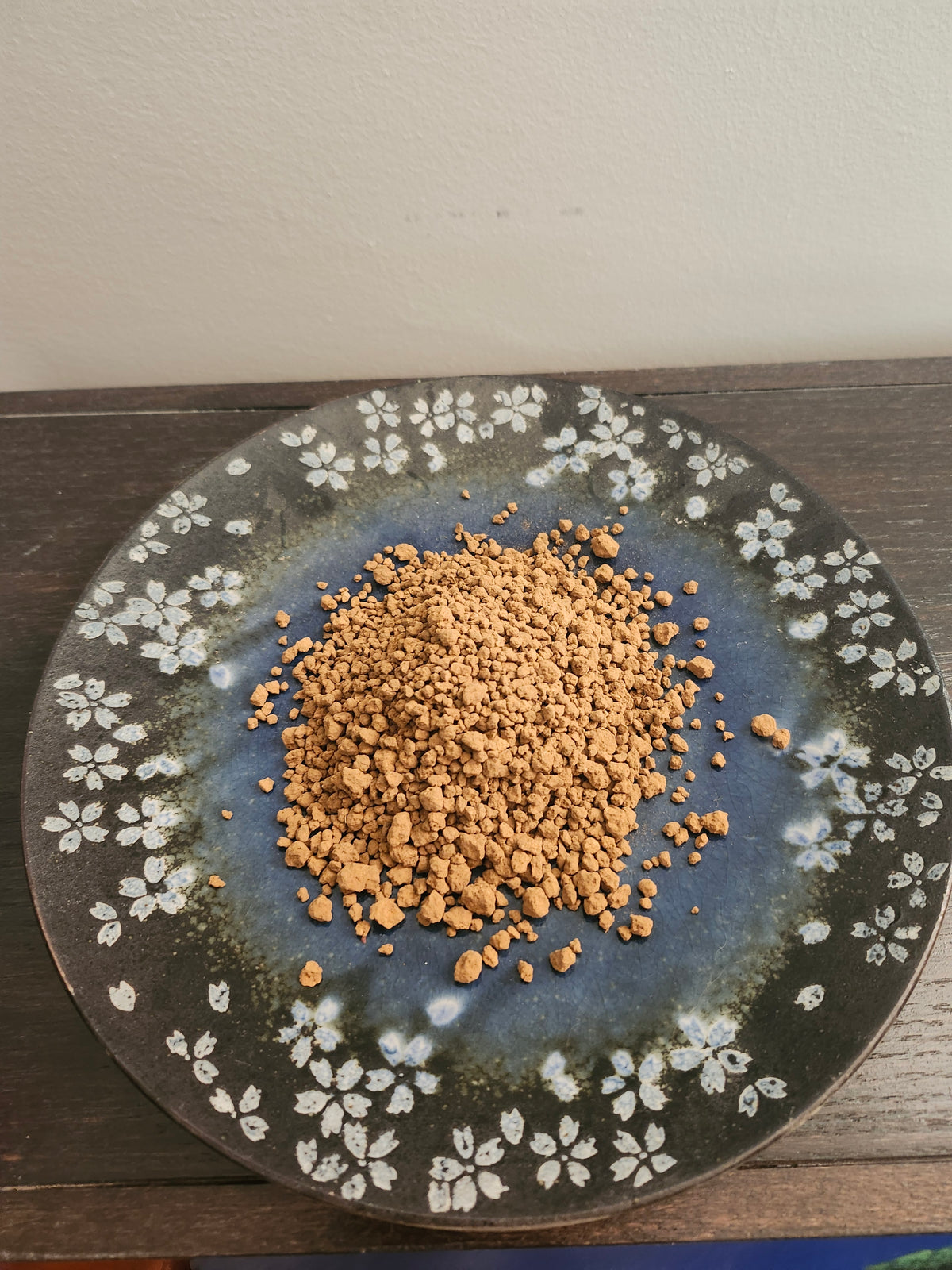 Bonsai soil, Akadama, 7 litres