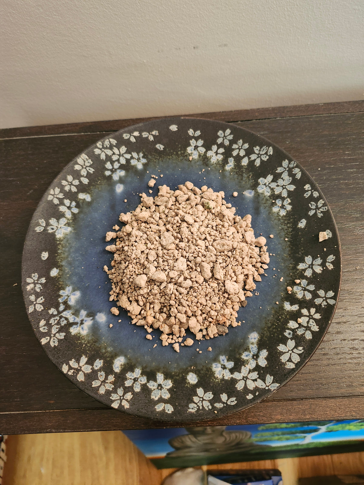 Bonsai soil,  Pumice , 7 litres