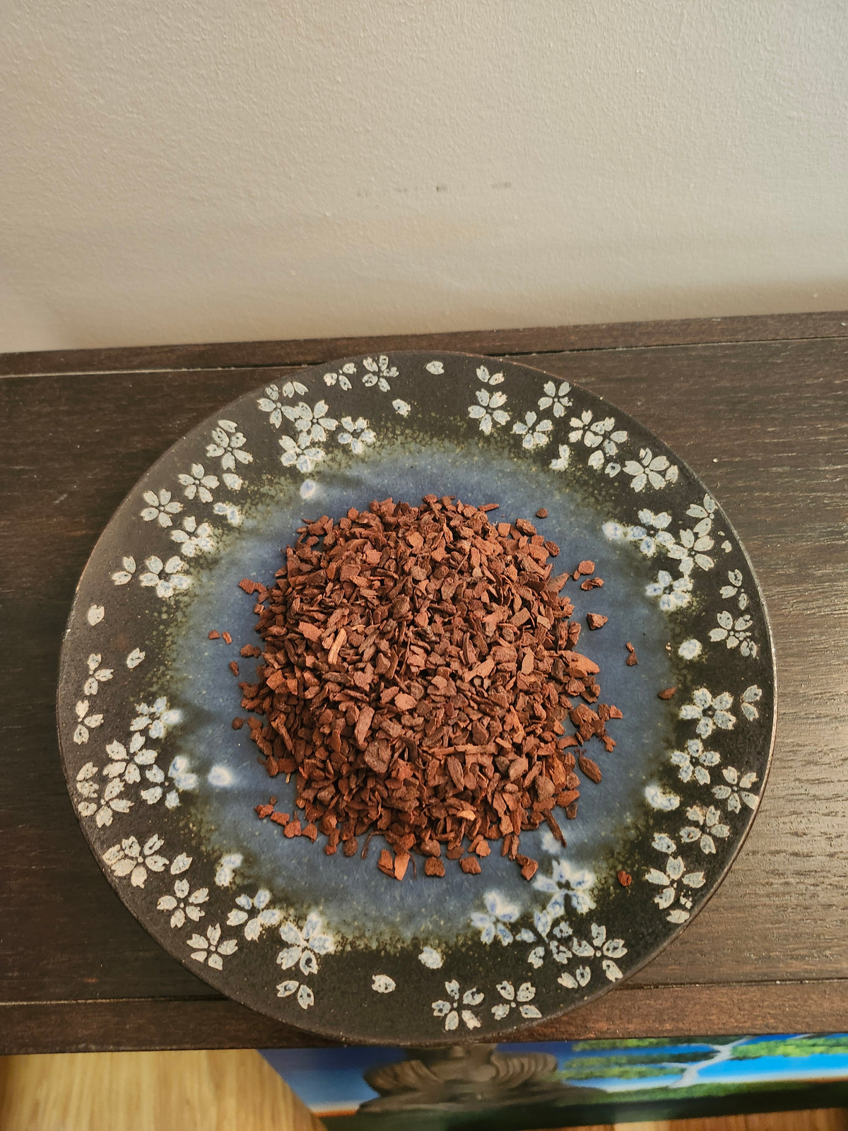 Bonsai soil,  Bark , 7 litres