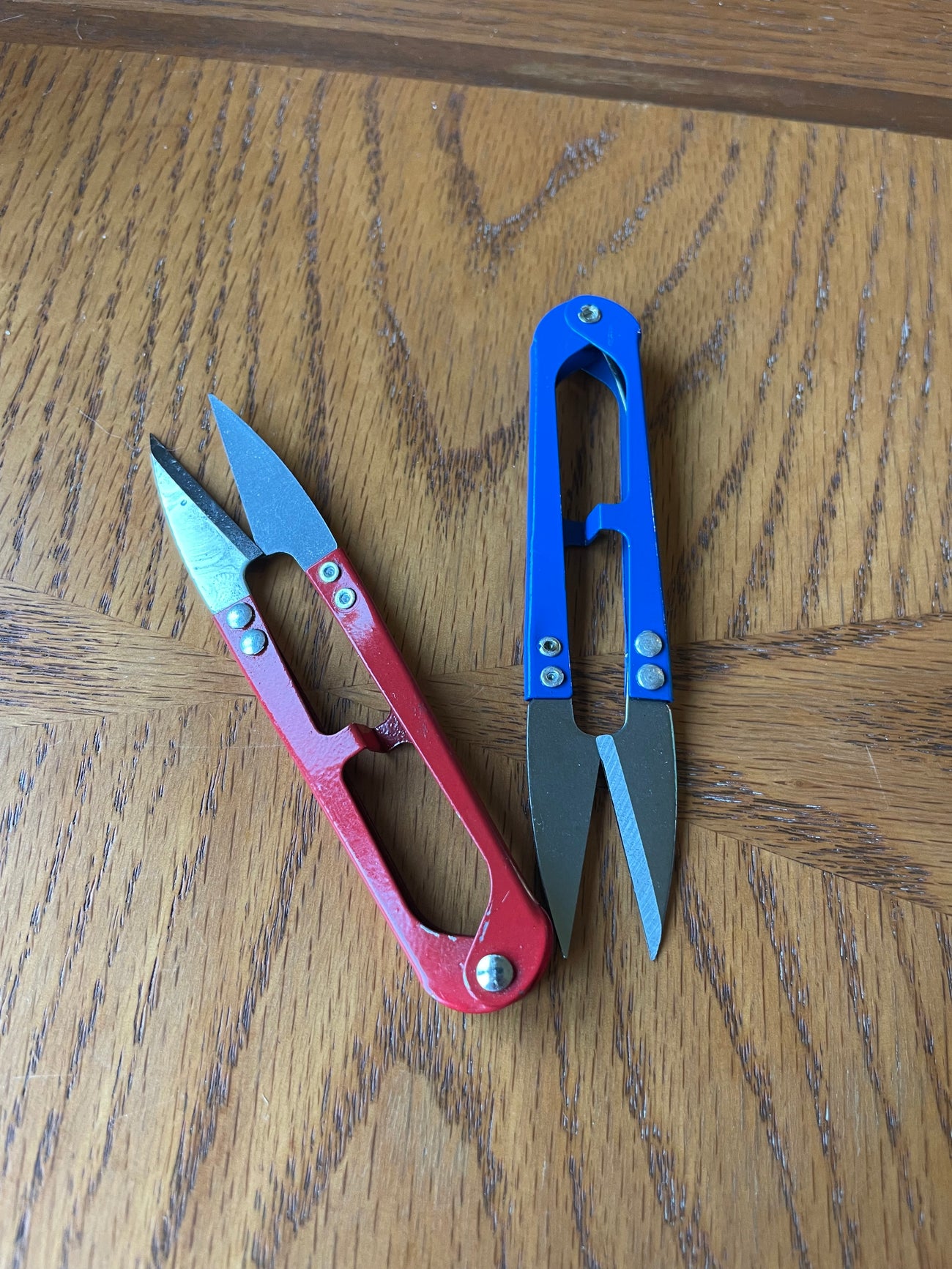 Bonsai Clippers