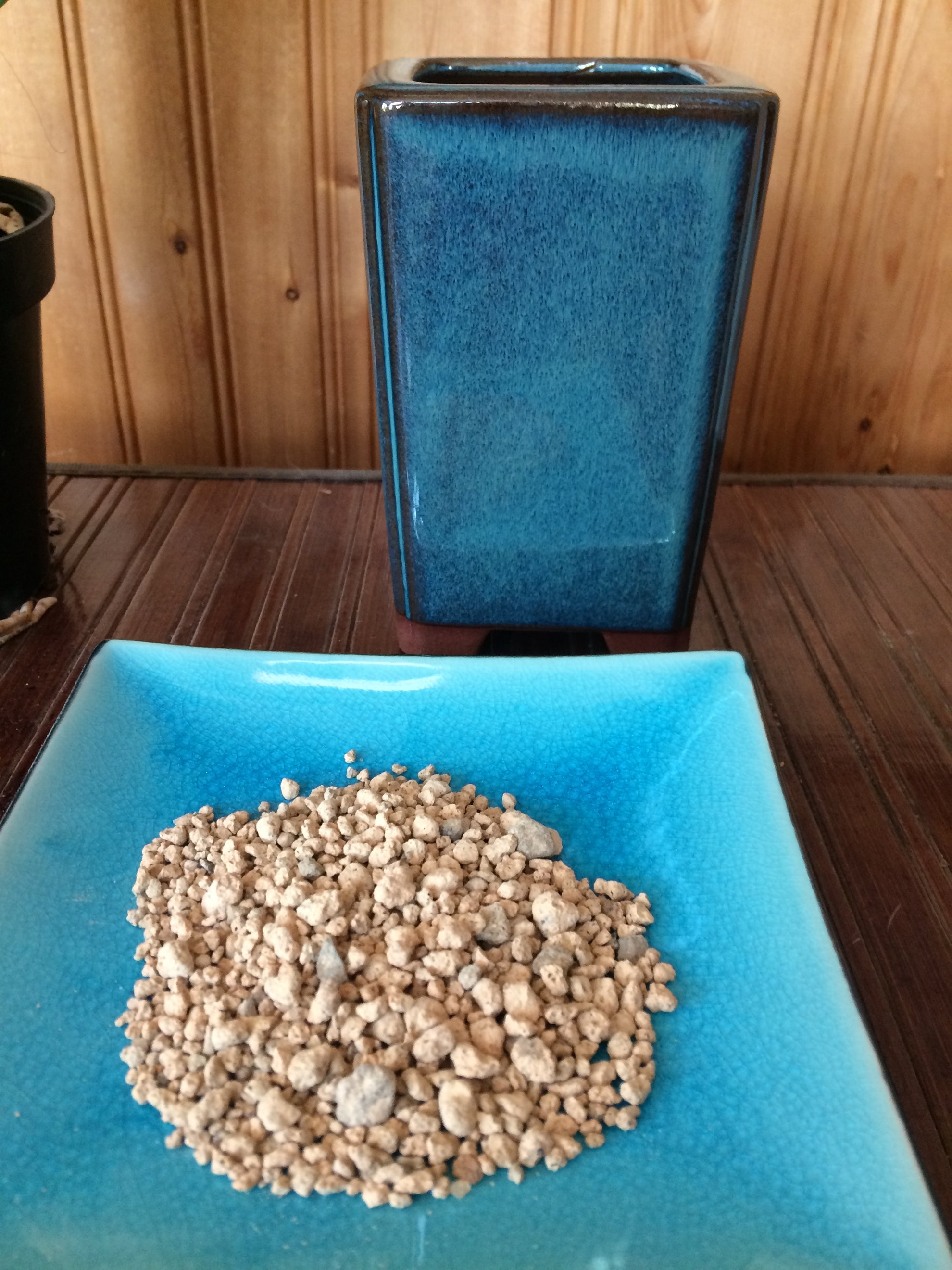 Zeolite 3 bags for 24.99