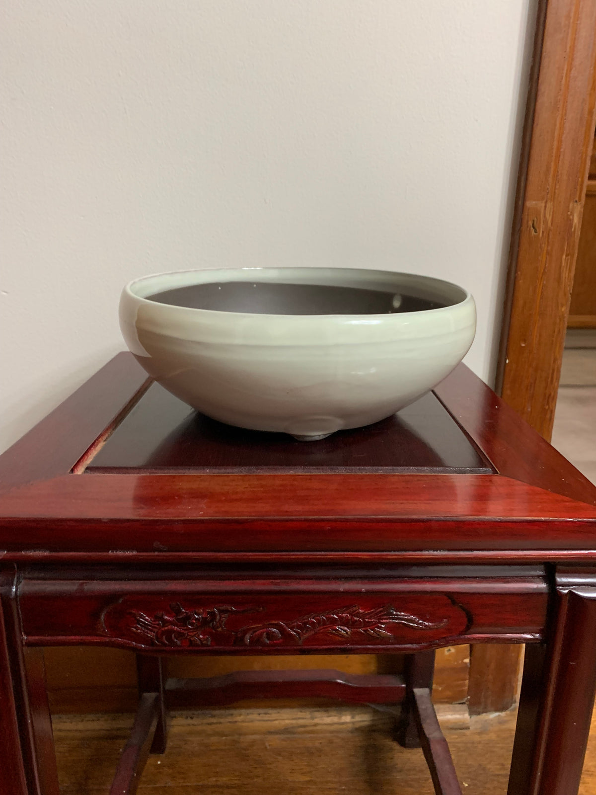 Beautiful Japanese Round pots