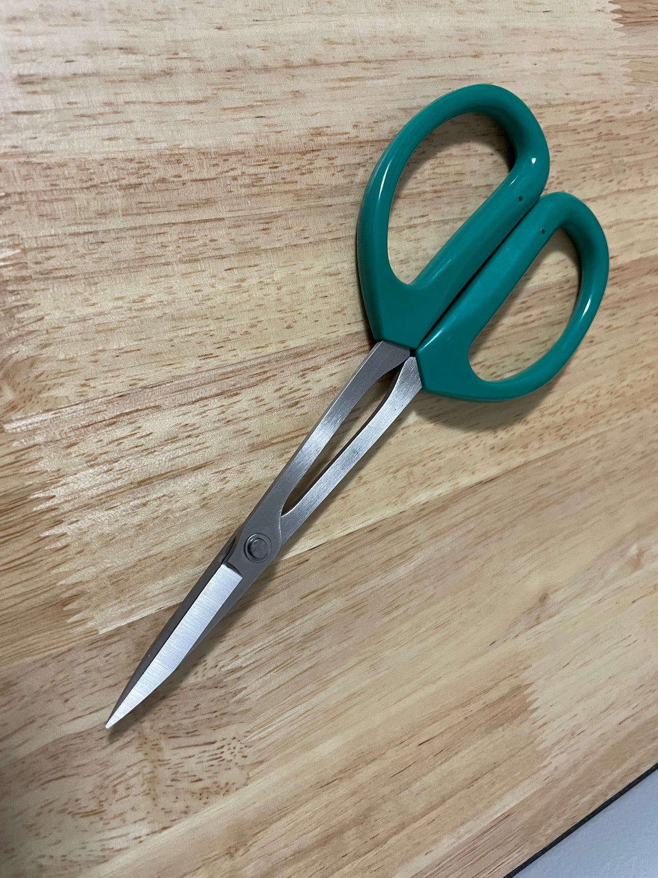 Bonsai Trimming Shears – Butterfly, Green Handle