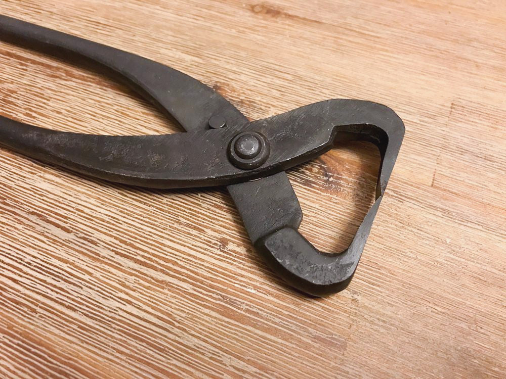 Bonsai Trunk Splitter