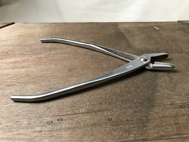 japanese stainless steel jin pliers